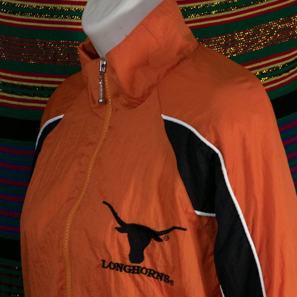 Texas Longhorn Jacket - Picture 10 of 12
